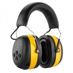 Bluetooth Safety Hearing Protector