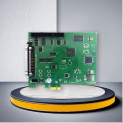 LMCPCIE Series | PCIE Laser &amp; Galvo Controller EZCAD2