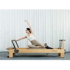 Australian Version of Maple Tree Reformer
