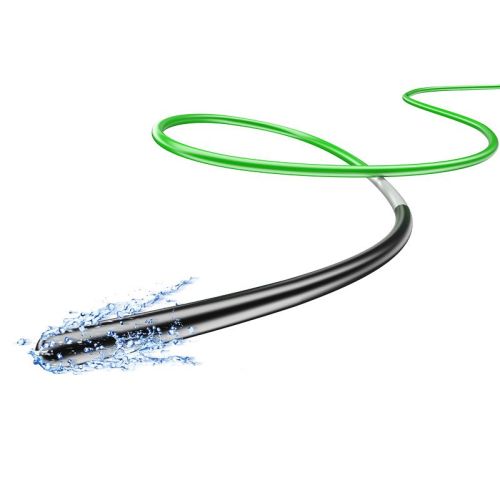 HW&trade; Controllable Guidewire