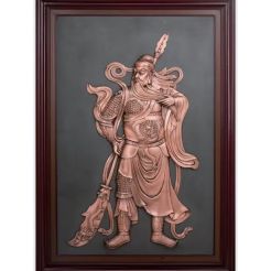 Historical Figures Sculptures