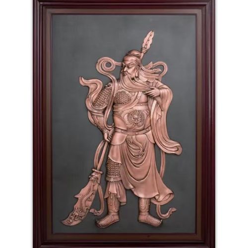 Historical Figures Sculptures