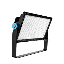 Hongzhun Waterproof IP66 Warehouse Outdoor Stadium Light Aluminum 200w~1200w AC Led Flood Light