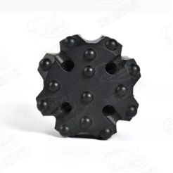 Retrac Button Bit