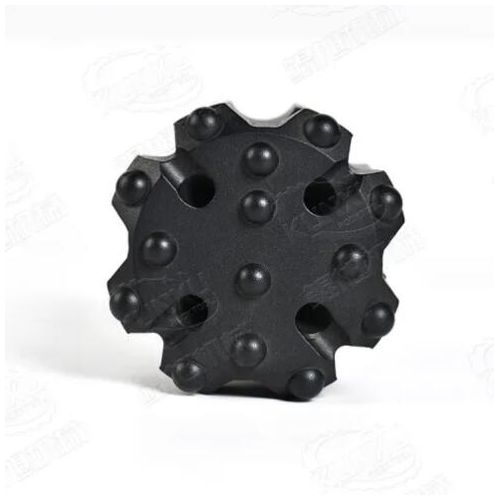 Retrac Button Bit