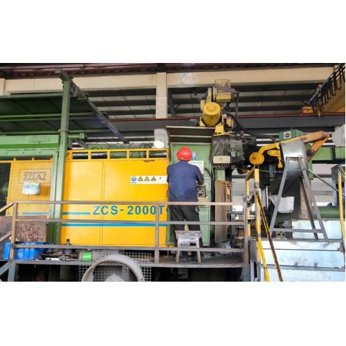 Die Casting