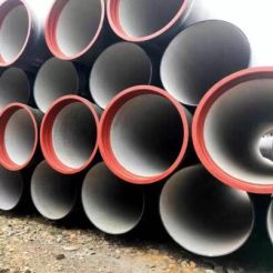 EN545 Ductile Iron Pipe