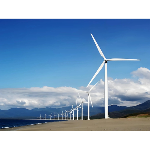 China Sets Annual Wind Power Installation Target of at Least 120 GW During the 15th Five-Year Plan