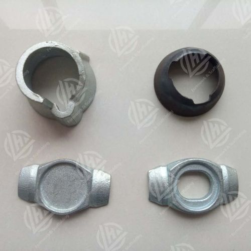 Scaffolding Top Cup