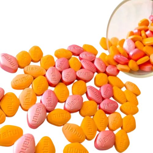 Easy Swallow Coating