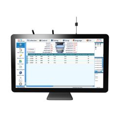 AirTS-V Air-conditioning Control System